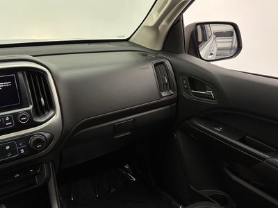 2018 GMC Canyon - Photo 25