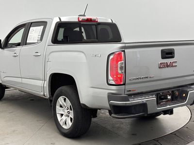 2018 GMC Canyon - Photo 5