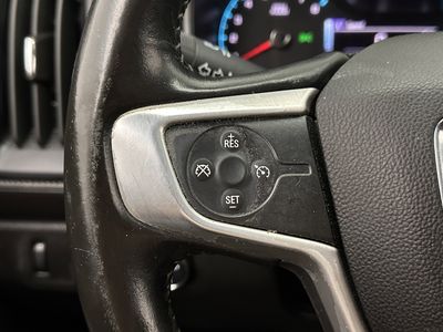 2018 GMC Canyon - Photo 17