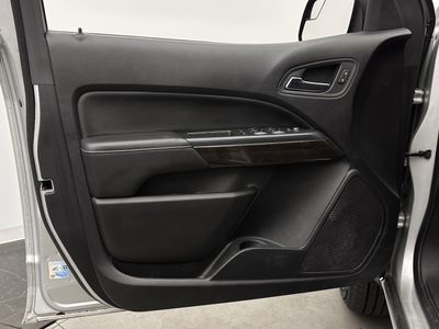 2018 GMC Canyon - Photo 9