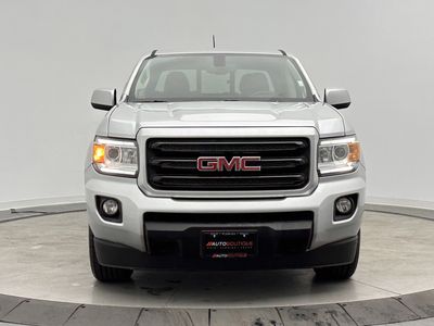 2018 GMC Canyon - Photo 2