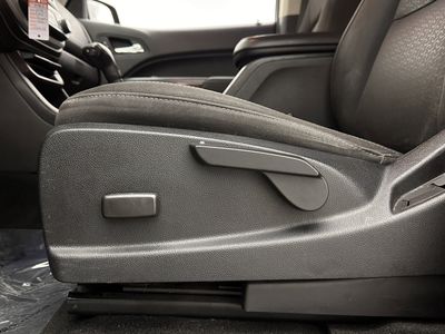 2018 GMC Canyon - Photo 11