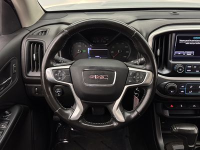 2018 GMC Canyon - Photo 22
