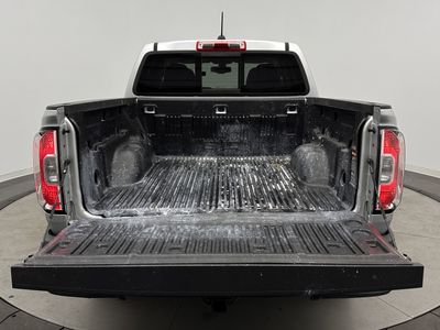 2018 GMC Canyon - Photo 26