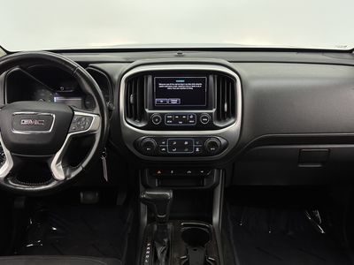 2018 GMC Canyon - Photo 24