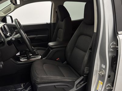 2018 GMC Canyon - Photo 12
