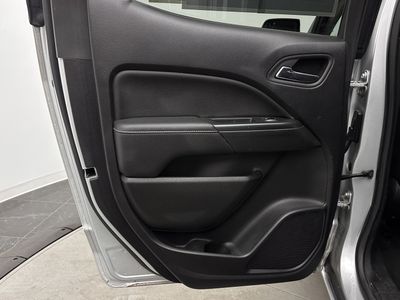 2018 GMC Canyon - Photo 21
