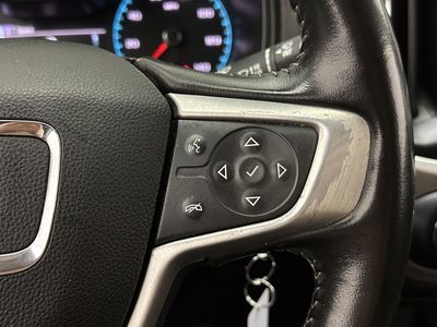 2018 GMC Canyon - Photo 18