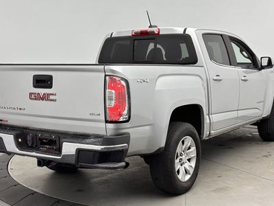 2018 GMC Canyon - Photo 7