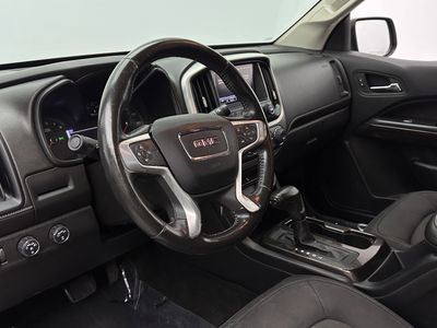 2018 GMC Canyon - Photo 8
