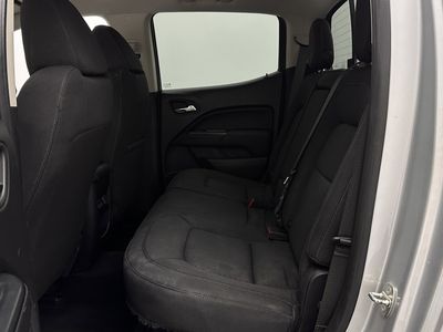 2018 GMC Canyon - Photo 20