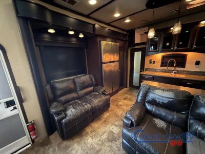 2016 Dutchmen RV Voltage - Photo 5