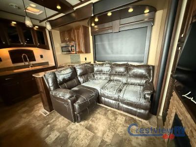 2016 Dutchmen RV Voltage - Photo 7