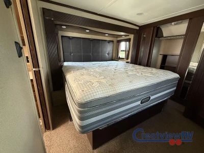 2016 Dutchmen RV Voltage - Photo 16