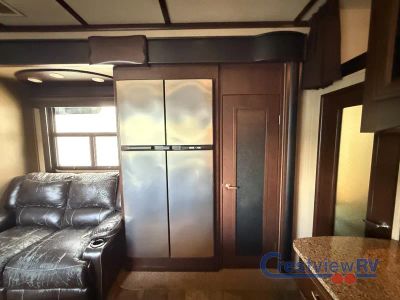 2016 Dutchmen RV Voltage - Photo 11