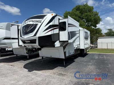 2016 Dutchmen RV Voltage - Photo 3