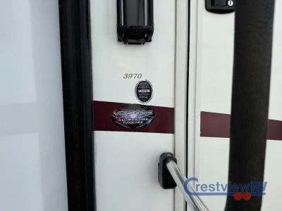 2016 Dutchmen RV Voltage - Photo 25