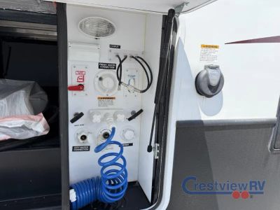 2016 Dutchmen RV Voltage - Photo 32