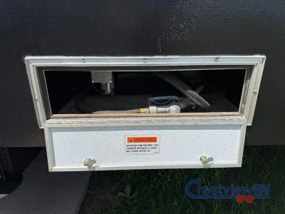 2016 Dutchmen RV Voltage - Photo 36