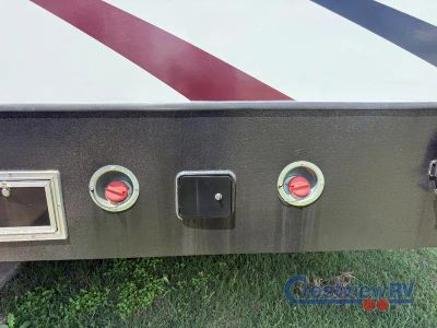 2016 Dutchmen RV Voltage - Photo 37