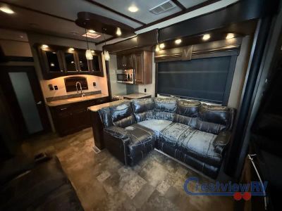 2016 Dutchmen RV Voltage - Photo 4