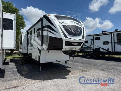 2016 Dutchmen RV Voltage - Photo 1