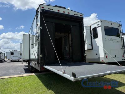 2016 Dutchmen RV Voltage - Photo 38