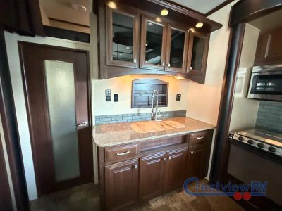 2016 Dutchmen RV Voltage - Photo 12