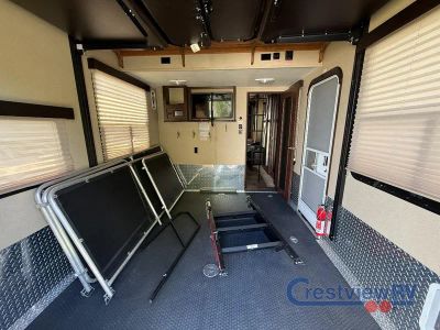 2016 Dutchmen RV Voltage - Photo 40