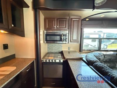 2016 Dutchmen RV Voltage - Photo 14