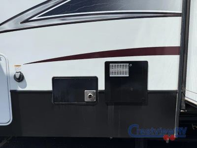2016 Dutchmen RV Voltage - Photo 35
