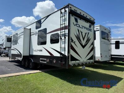 2016 Dutchmen RV Voltage - Photo 23