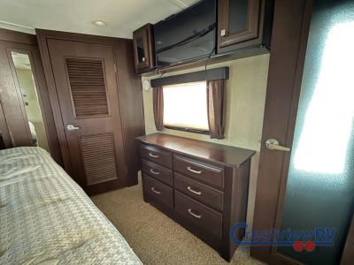 2016 Dutchmen RV Voltage - Photo 22