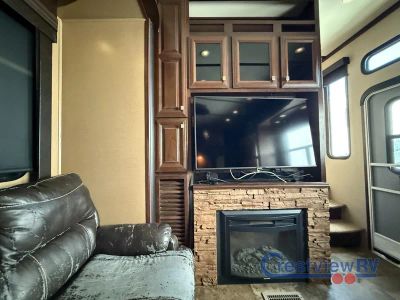 2016 Dutchmen RV Voltage - Photo 8