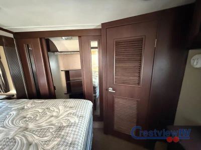 2016 Dutchmen RV Voltage - Photo 17
