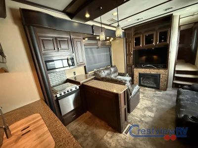 2016 Dutchmen RV Voltage - Photo 6