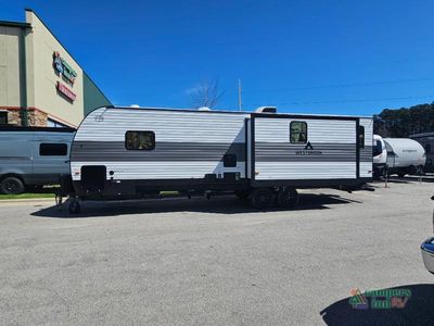 2026 Forest River RV Westbrook - Photo 4