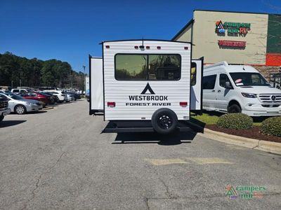 2026 Forest River RV Westbrook - Photo 7