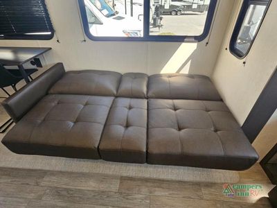 2026 Forest River RV Westbrook - Photo 31