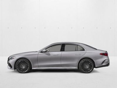 2026 Mercedes-Benz E-Class - Photo 3