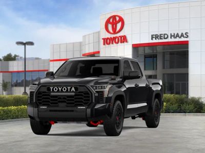 2026 Toyota Tundra i-FORCE MAX - Photo 21