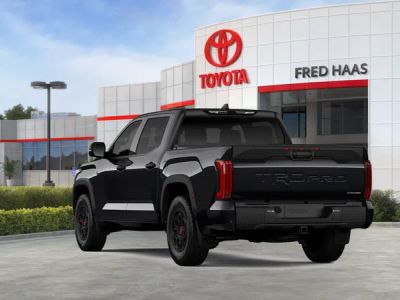 2026 Toyota Tundra i-FORCE MAX - Photo 9