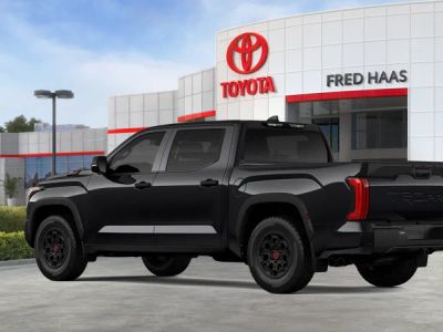 2026 Toyota Tundra i-FORCE MAX - Photo 8