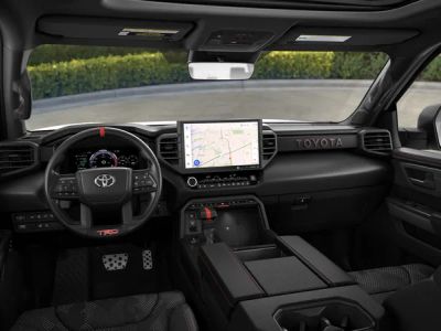 2026 Toyota Tundra i-FORCE MAX - Photo 20