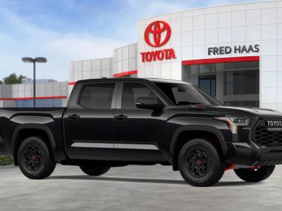 2026 Toyota Tundra i-FORCE MAX - Photo 16