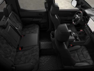 2026 Toyota Tundra i-FORCE MAX - Photo 4