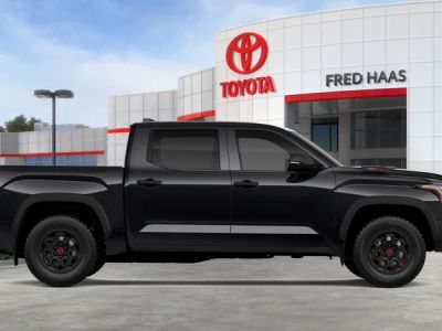 2026 Toyota Tundra i-FORCE MAX - Photo 14