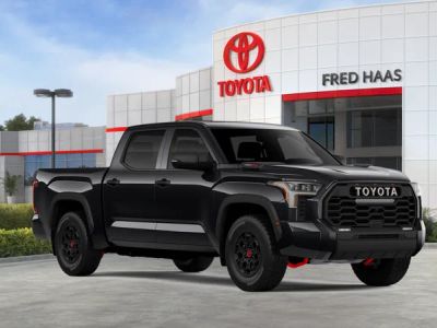 2026 Toyota Tundra i-FORCE MAX - Photo 17