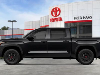 2026 Toyota Tundra i-FORCE MAX - Photo 6
