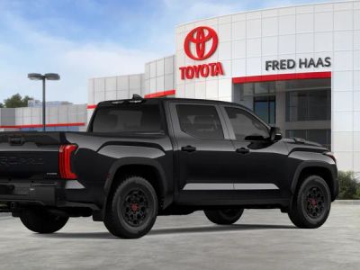 2026 Toyota Tundra i-FORCE MAX - Photo 12